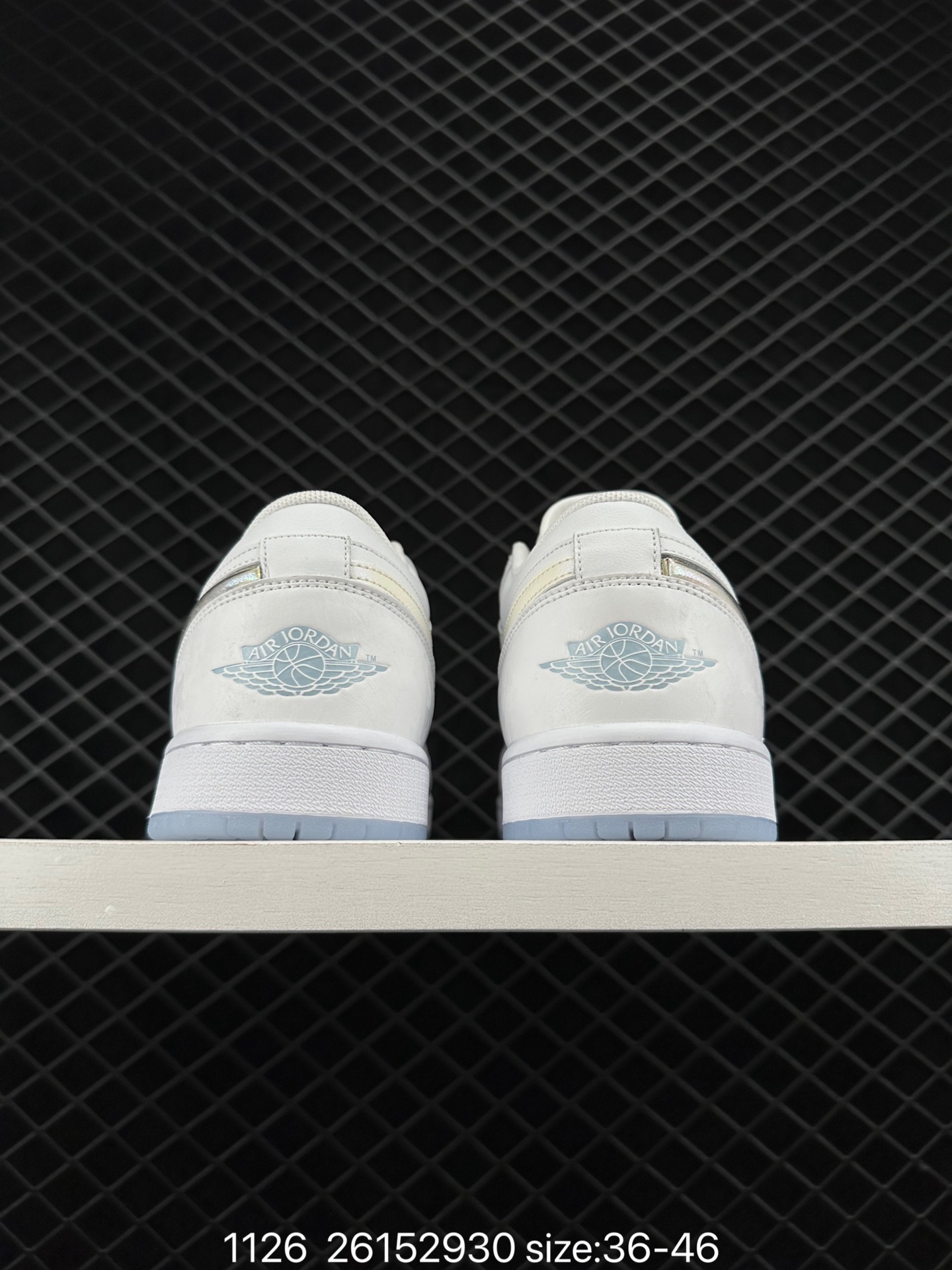 Air Jordan 1 Low AJ1